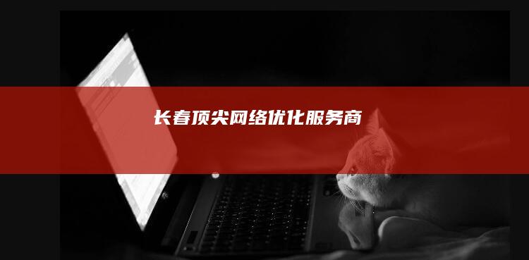 长春顶尖网络优化服务商